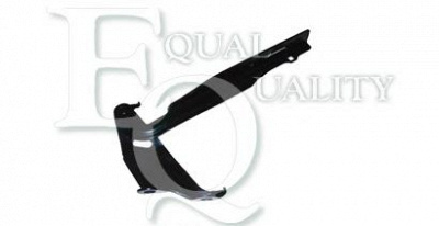 EQUAL QUALITY c00261 - Шарнир, капот